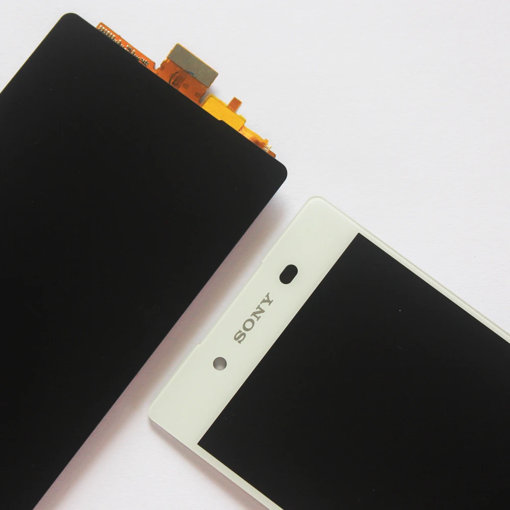 

Sony 5.2 inch LCD display For Sony Xperia Z3+ Z3 Plus / Z4 E6533 E6553 Touch Screen Digitizer Assembly Free Tools And Glassfilm
