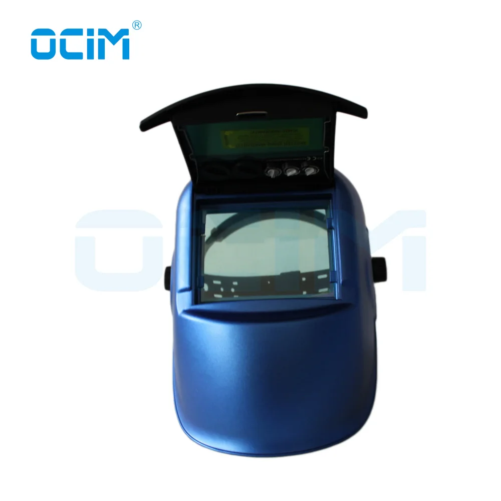 Новый сварочный шлем на солнечных батареях TFM4713|welding helmet|power weldwelding helmet solar |