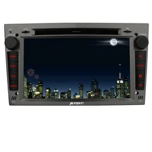 Pumpkin 7″ Quad Core Android 5.1 Car DVD Player for Vauxhall Opel Vauxhall Vectra Zafira Radio Stereo GPS Navi Headrest DAB+
