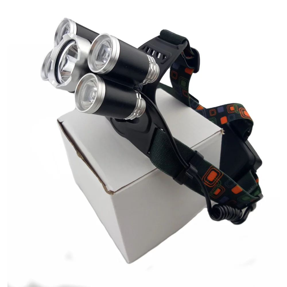 head torch