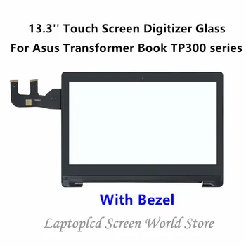 

FTDLCD 13.3'' Touch Screen Digitizer Glass For Asus Transformer Book TP300 TP300L TP300LA TP300LD TP300LA-DW067H TP300LD-DB71T