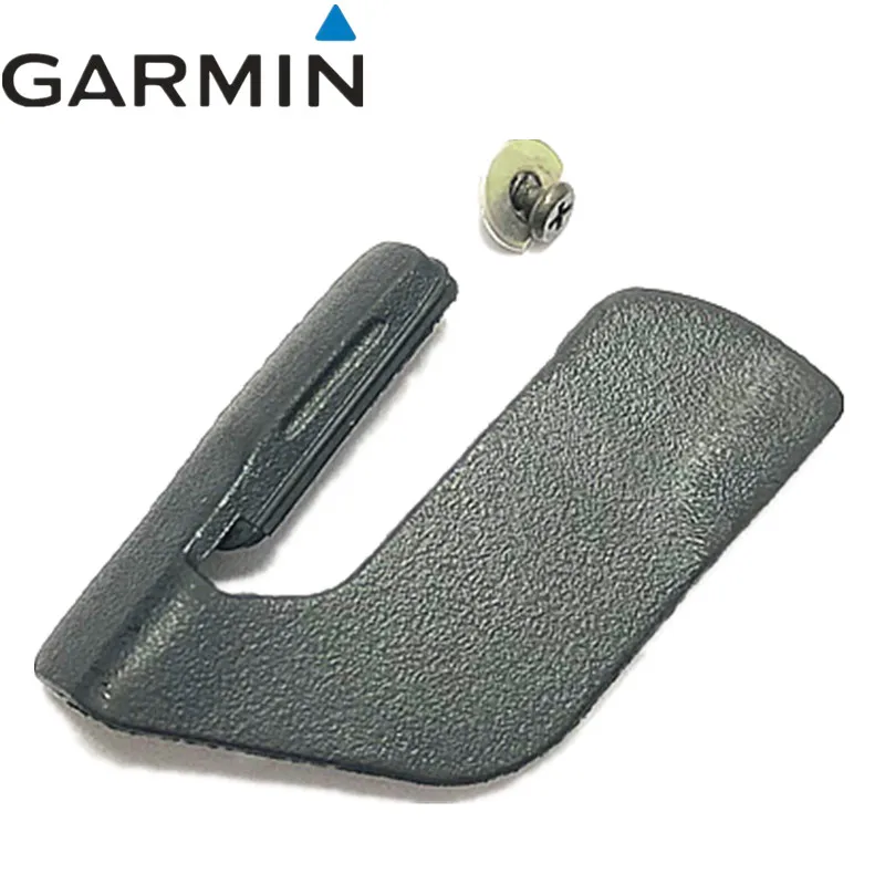 USB Черный резиновый колпачок для Garmin Edge 1000, Edge EXPLORE ore 1000, Approach G8 задняя крышка USB резиновый колпачок Запасная часть