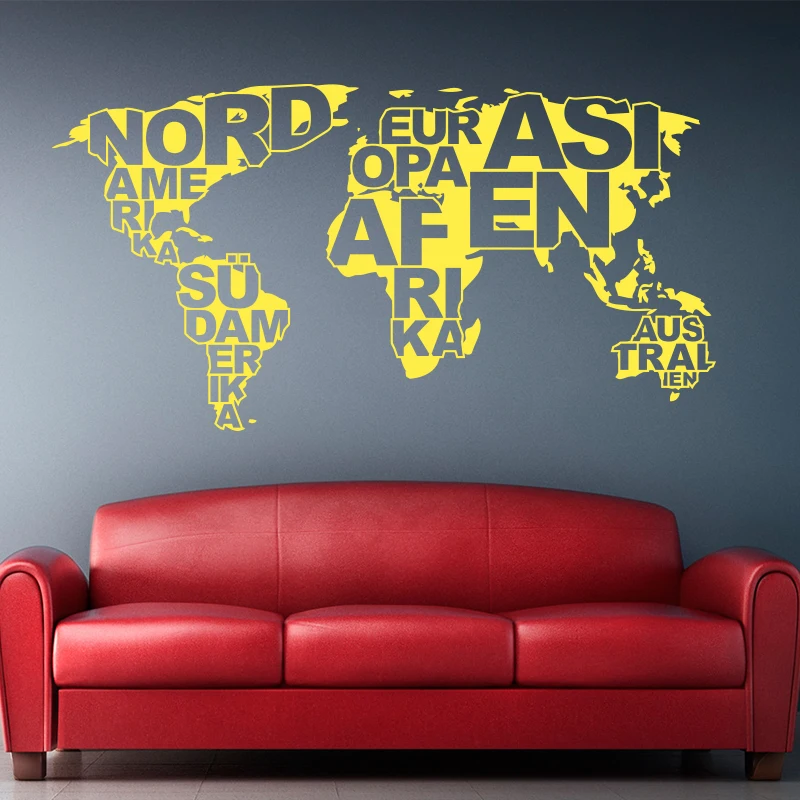 Art-design-World-map-vinyl-wall-sticker-home-decoration-map-wall-decals-removable-DIY-house-decor (1)