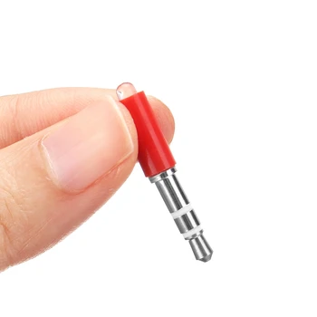

1pcs New Portable Infrared Remote Control Extender Smartphone 3.5mm Universal Dust Plug For Air Conditioner TV DVD Projector