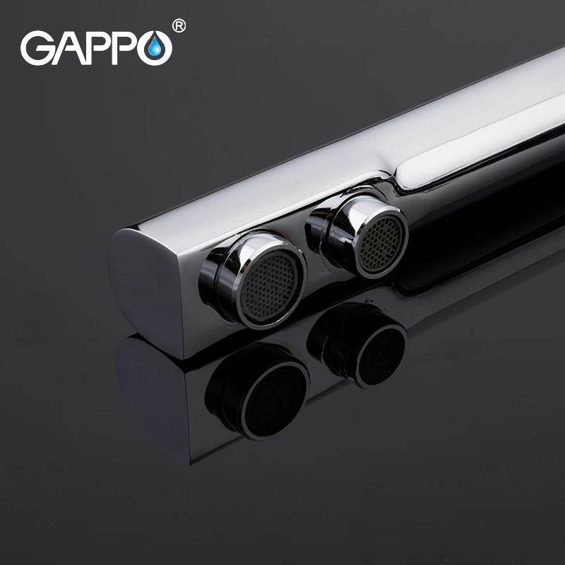  GAPPO Kitchen Faucet water filter tap kitchen sink faucet water mixer crane kitchen tap torneira wi - 32898535504