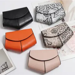 Модная поясная сумка для женщин, маленькая поясная сумка, Женская седельная сумка, Высококачественная женская сумка из искусственной кожи