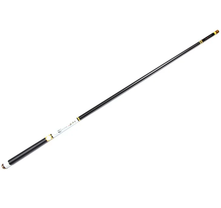 

Albacore High Carbon Carp hand rod for Taiwan fishing special hard fishing pole Folding
