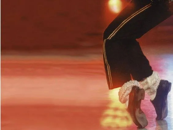 Редкая Мода Кристалл MJ Майкл Джексон Билли Жан мешковатые лодыжки ручной работы 100% для коллекционного шоу