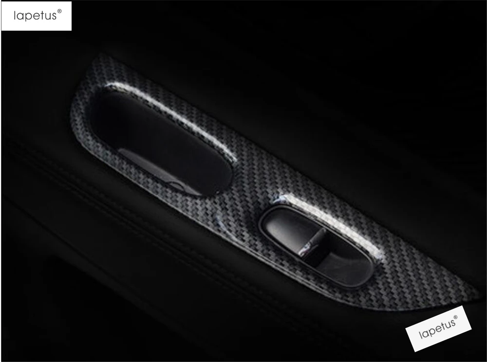 2 Color ! Accessories For Nissan X Trail X Trail T32 Rogue 2014 2017