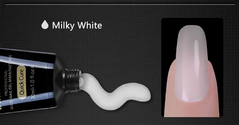 07 Milky-White