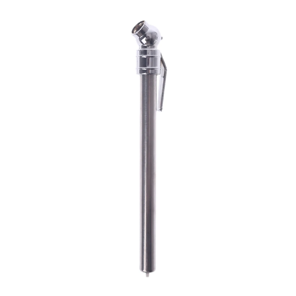 

5-50LBS Auto Vehicle Car Motor Tyre Tire Air Pressure Mini Test Meter Gauge Pen