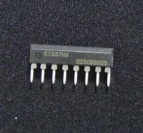 

10PCS UPC1237HA UPC1237 C1237HA ZIP-8 IC UPC1237H