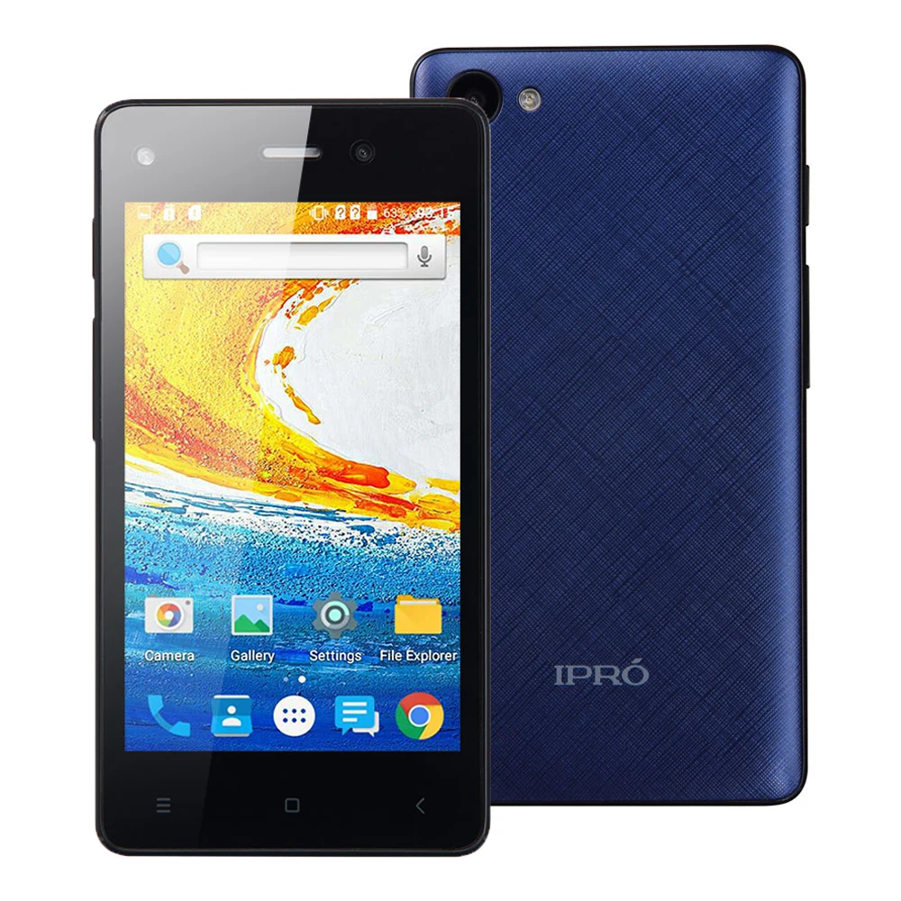 Цена за Бесплатный Телефон Случае + Film IPRO ВОЛНА 4.0II Quad core Celular Android 5.1 Разблокировать Мобильный Телефон 512 М ОПЕРАТИВНОЙ ПАМЯТИ 4 ГБ ROM Dual SIM Смартфон Цена за Бесплатный Телефон Случае + Film IPRO ВОЛНА 4.0II Quad core Celular Android 5.1 Разблокировать Мобильный Телефон 512 М ОПЕРАТИВНОЙ ПАМЯТИ 4 ГБ ROM Dual SIM Смартфон