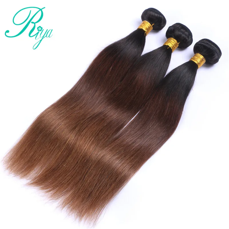 #T1B 4 30  straight human hair  (5)