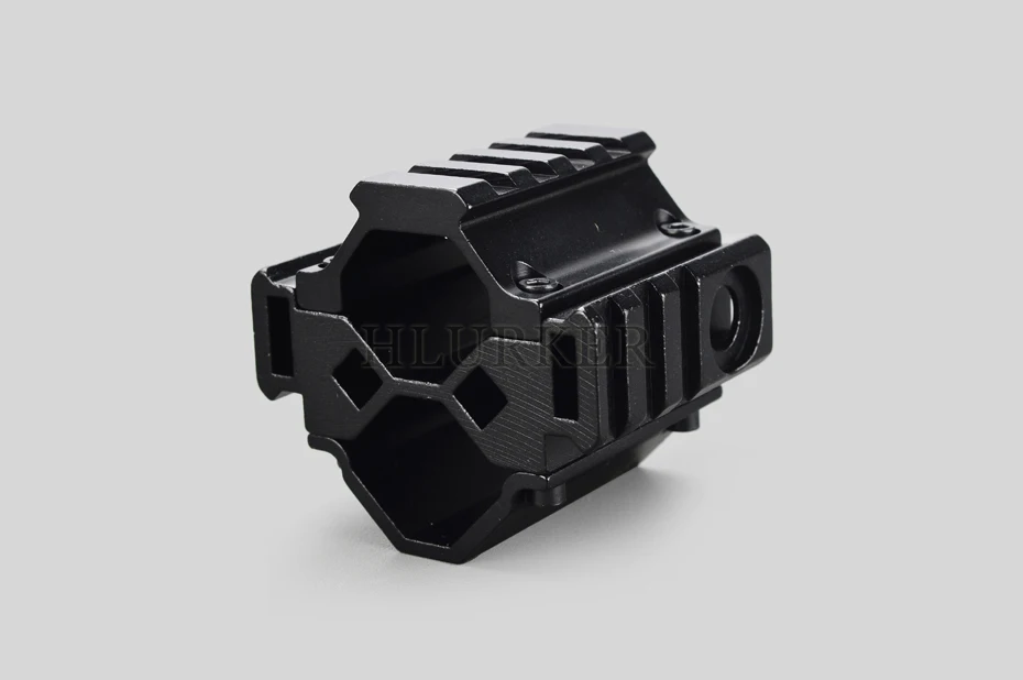 Remington Tri-Rail Mount_1