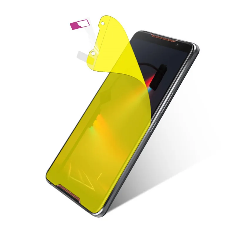 asus rog phone soft film (5)