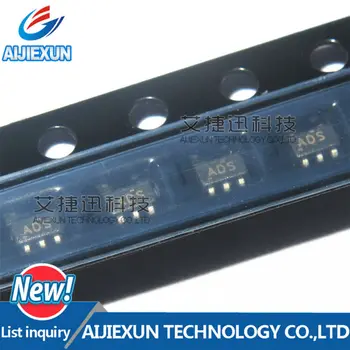 

100PCS SN74AHC1GU04DCK Silk-ScreenADS SC70-5 IC SINGLE INVERTER SC70-5 New and original