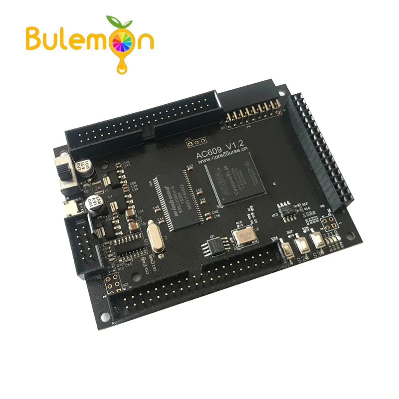 

FPGA EP4CE6/E10 FPGA Core Board/Development Board/Minimum System AC609