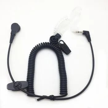 

3.5MM Single Hearing Curve Air Conduction Earphone