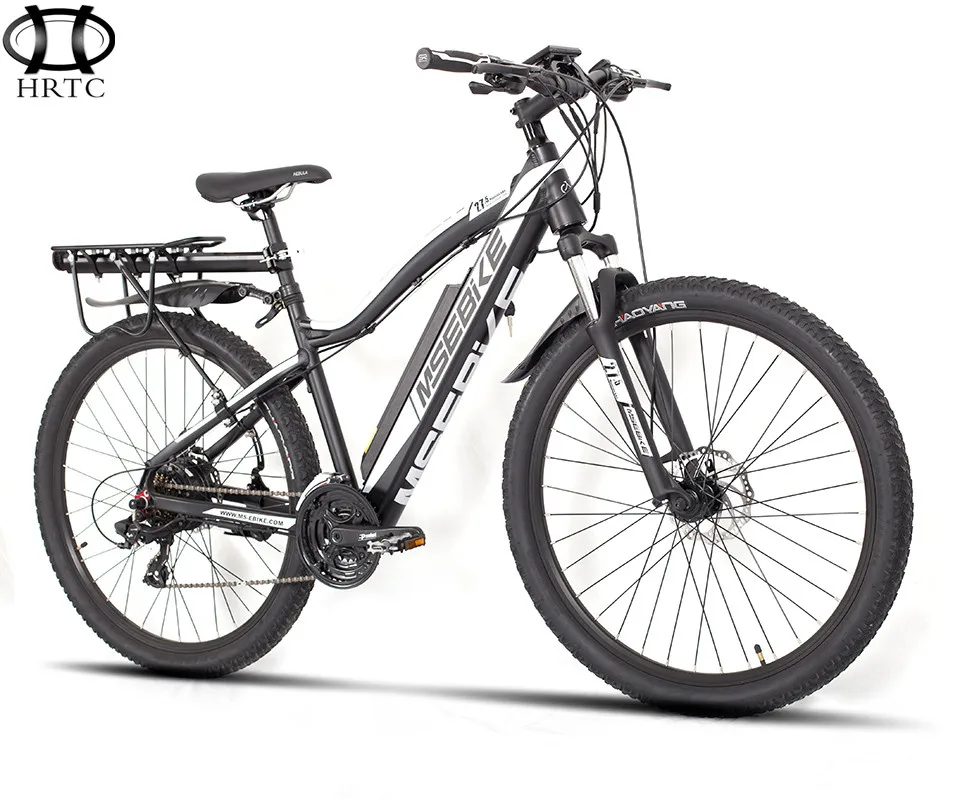 Купить электрический горный bike27.5-дюймовый МТБ мотоциклов беговых 36 ...
