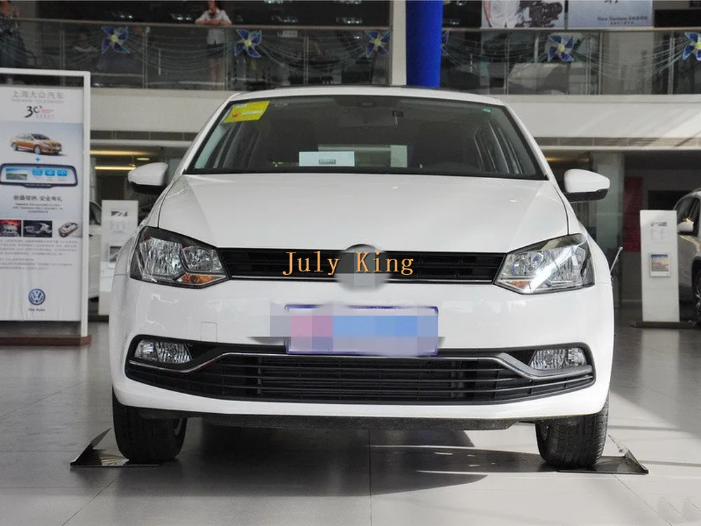 2014 POLO
