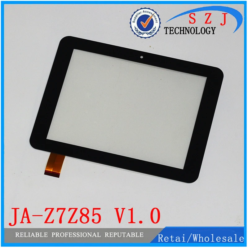 Оригинальный 7 &quotдюймовый JA Z7Z85 V1.0 сенсорный экран стекло дигитайзер Сенсорная