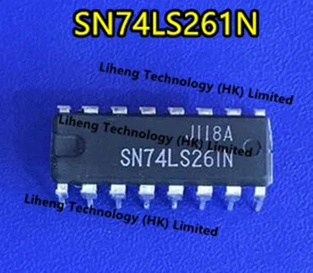 

Best high quality SN74LS261N Original