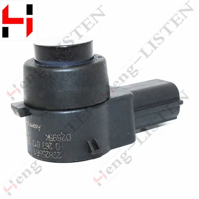 

4Pcs New High Quality 22825561 OEM 0263013773 Car Parking Sensor For Re Gal Sa Ab Op El Insi Gnia Car Accessories 09-13