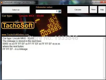 

TachoSoft Mileag Calculator 23.1 Cracked - Full Version