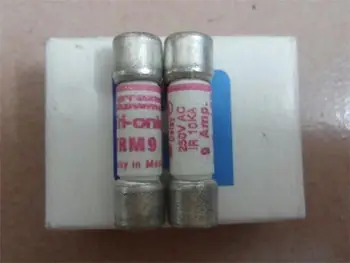 

TRM 9Tri-onic Ferraz France Roland 10X38 genuine fuse fuse 8A Mersen