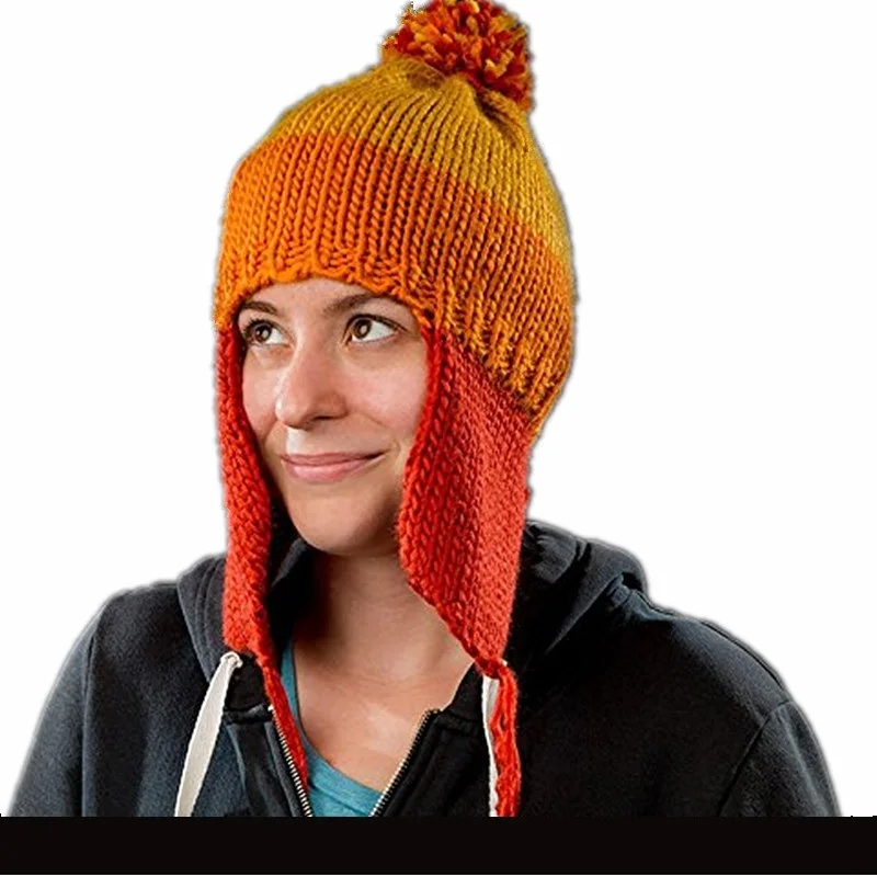 

Takerlama Cosplay Firefly Serenity Jayne's Hat Jayne Cobb Handmade Crochet Hat Warm Hat Cap