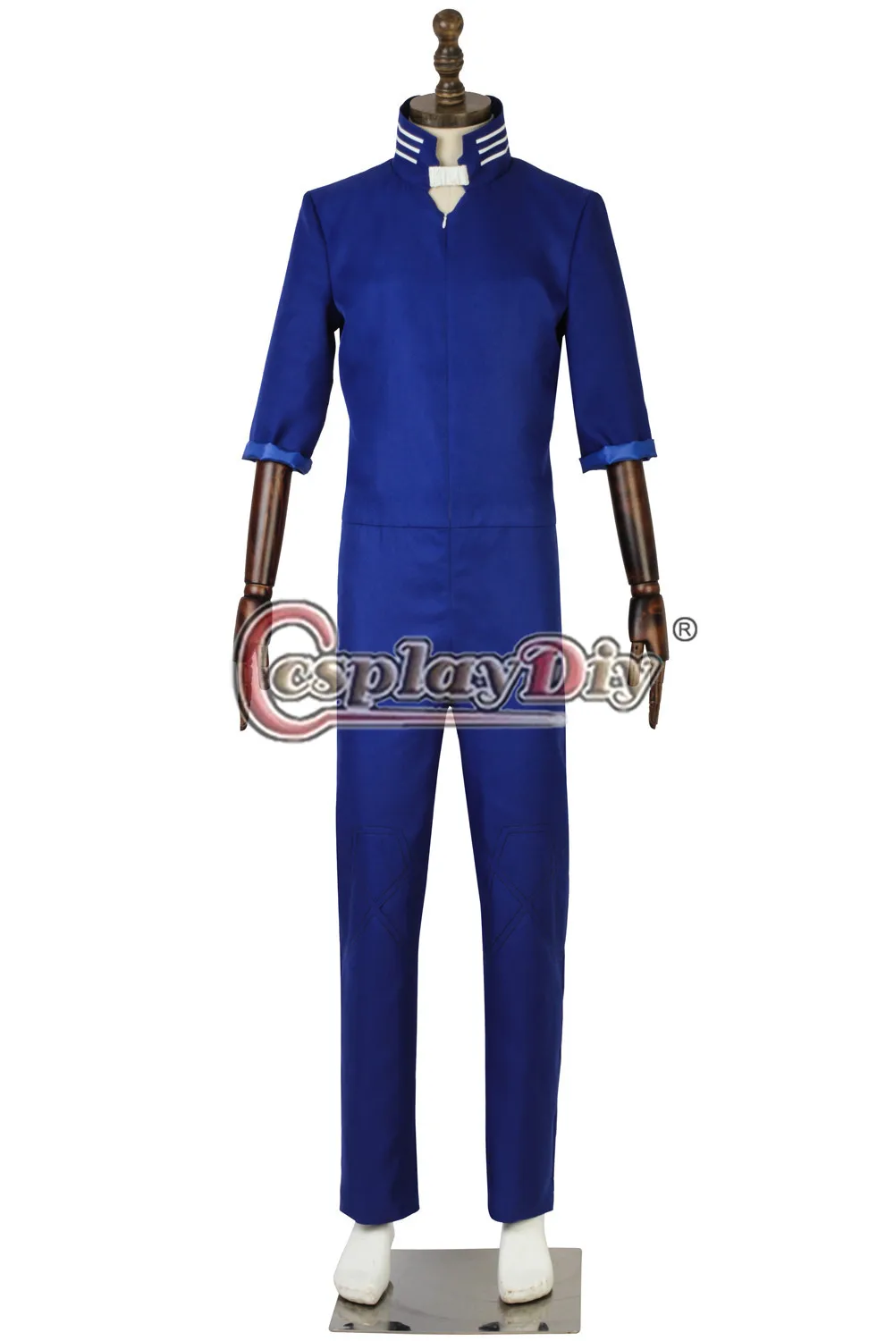 Cosplaydiy My Hero Academia Todoroki Shoto Disfraz de 