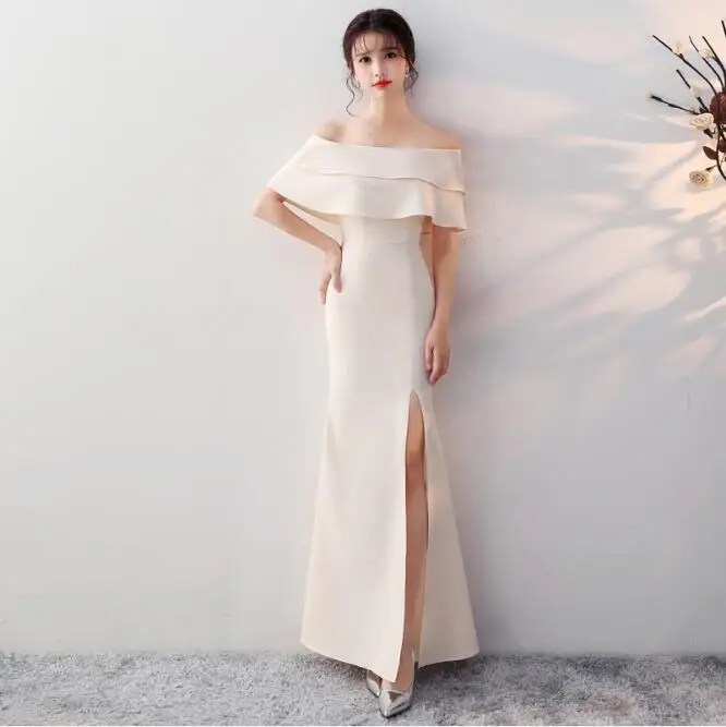 formal dress for graduation