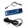 RCmall – contrôleur d'écran tactile LCD USB résistif à 4 fils, carte de pilote pour écran tactile FZ1711 ► Photo 1/3