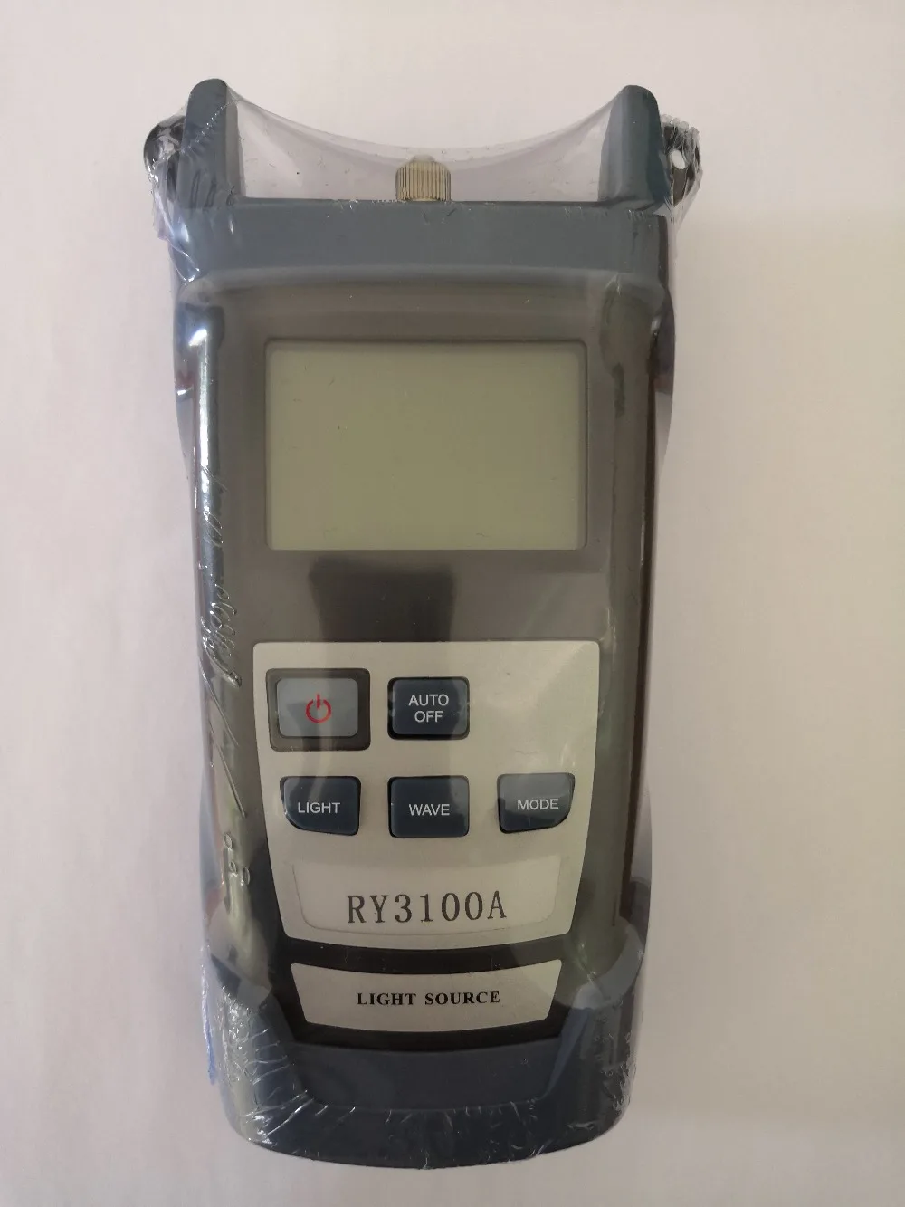 Ruiyan RY3100A ручной источник света в оптическом диапазоне 1310/1550nm