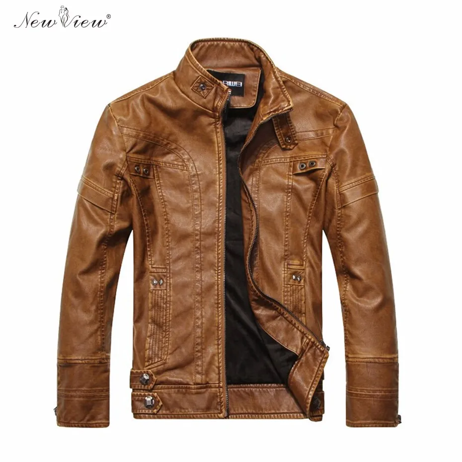 leather jackets