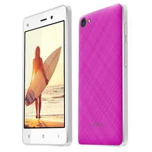 Оригинальный ipro волна 4.0 II I9408 quad-core Celular Android 5.1 разблокирован смартфон 512 МБ Оперативная память 4 ГБ Встроенная память Dual Sim Китай сотовые телефоны
