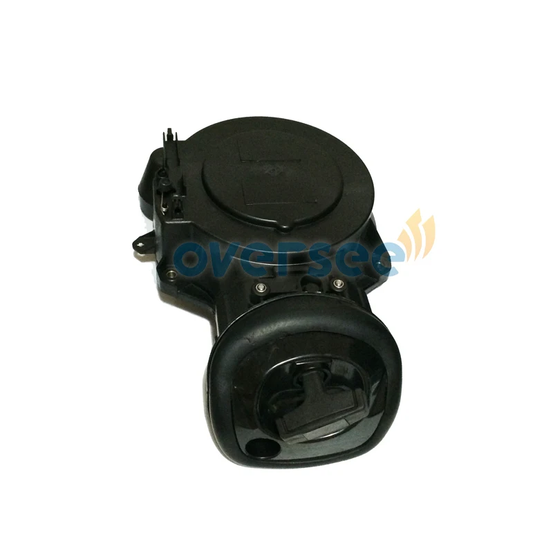 Raddrizzatore Motore Barca Per Yamaha Parsun 6HP-40HP | Ricambio Aftermarket - Foto 9