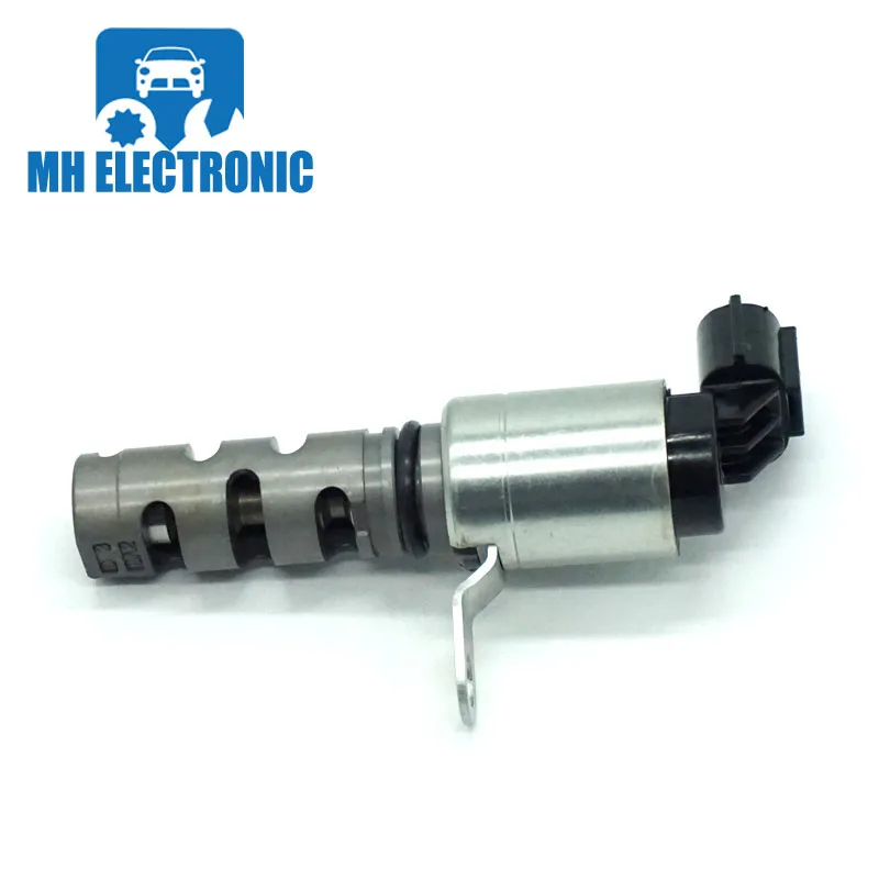 MH Электронный электромагнитный переменный клапан VVT ZJ3814420 для Mazda 2 3 1 5 6 L 2007 USW