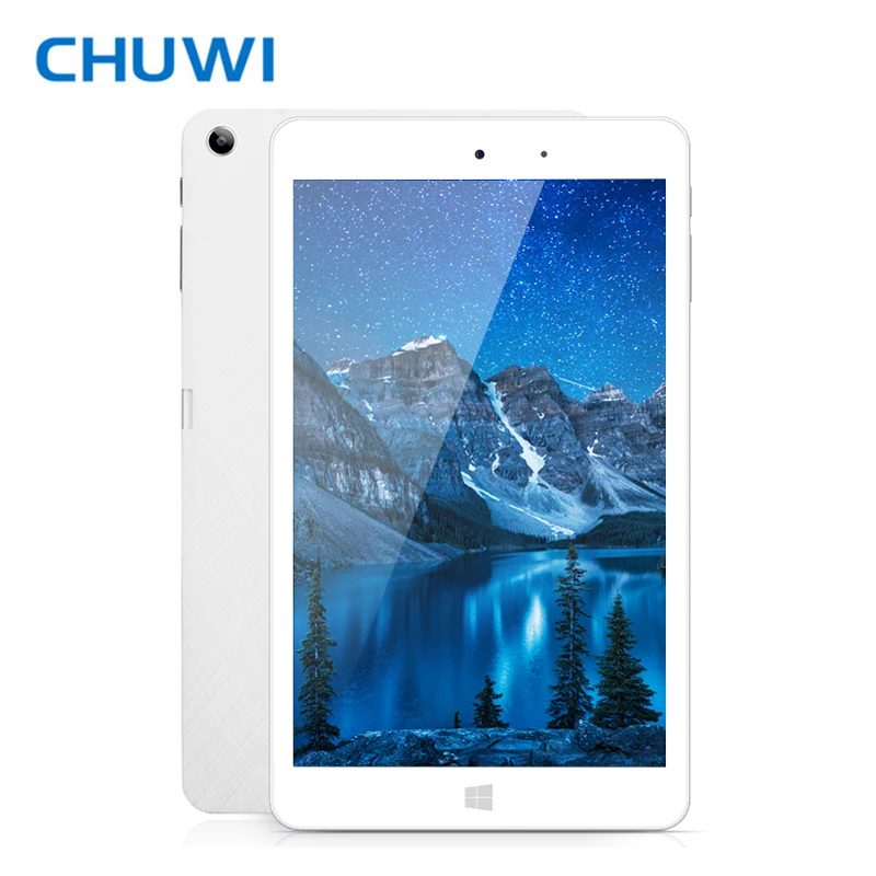 Chuwi hi8 Pro Планшеты ПК Intel Atom x5 z8350 Quad Core 2 ГБ Оперативная память 32 Оконные рамы 10 Android