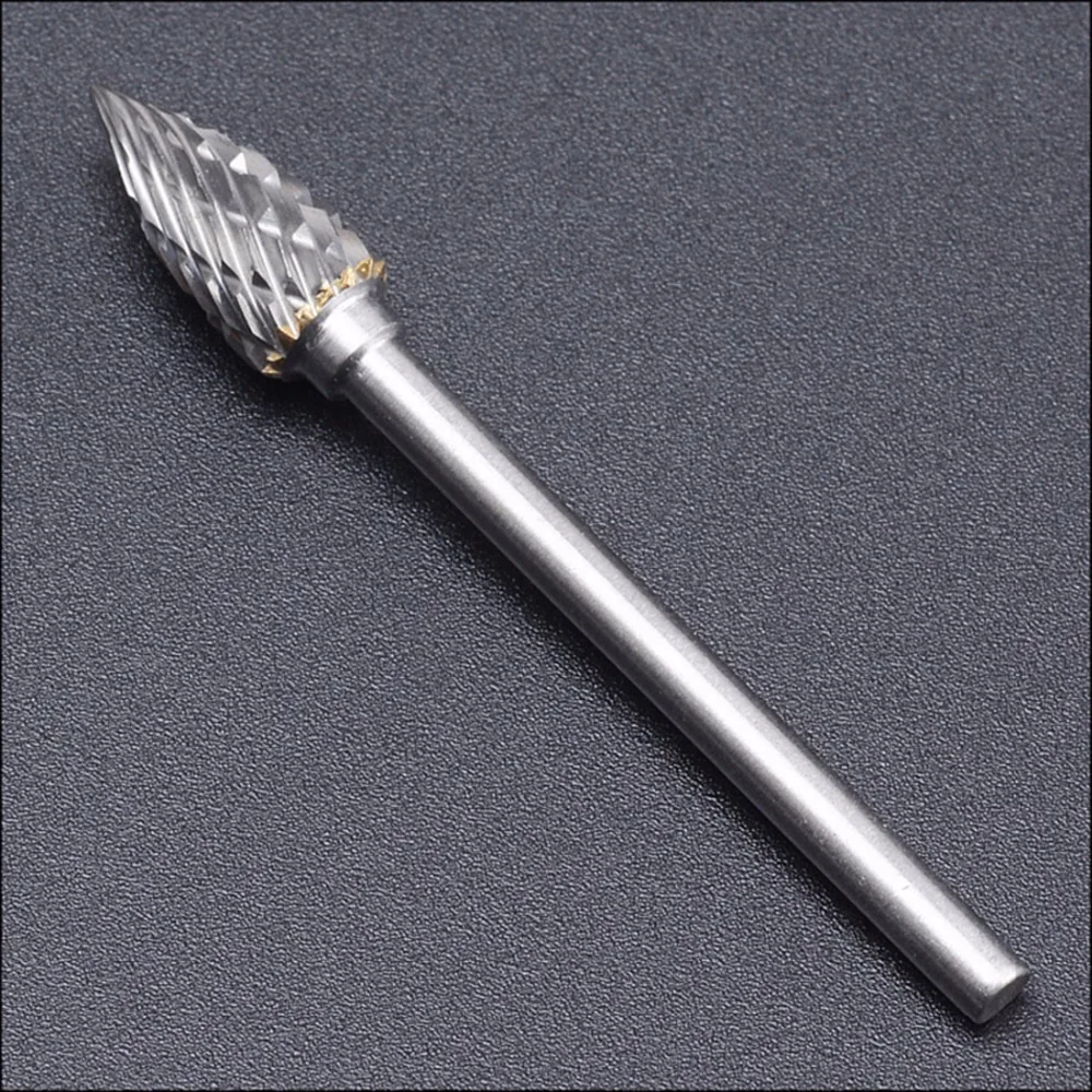 10pcs tungsten carbide drill bits for metal burr tungstenio burs cnc milling cutter dremel mini cone drill set ferramentas 10pcs tungsten carbide drill bits for metal burr tungstenio burs cnc milling cutter dremel mini cone drill set ferramentas