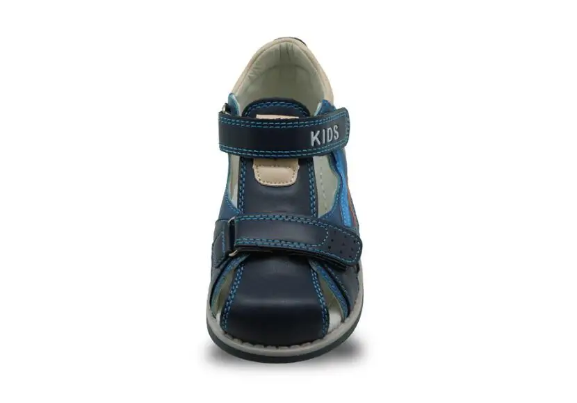 Children's baotou sandals sneakers-14
