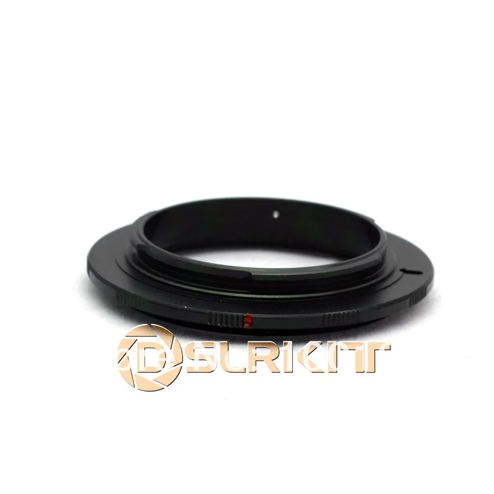 

52mm Macro Reverse Adapter Ring for Nikon AF AI Mount