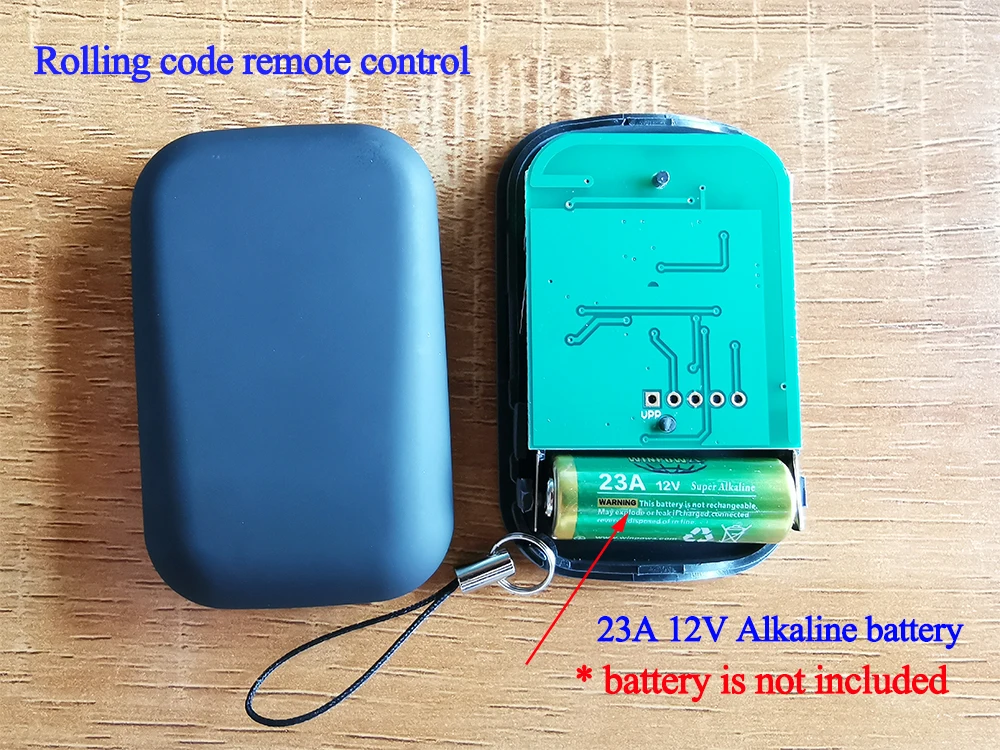 23A12V