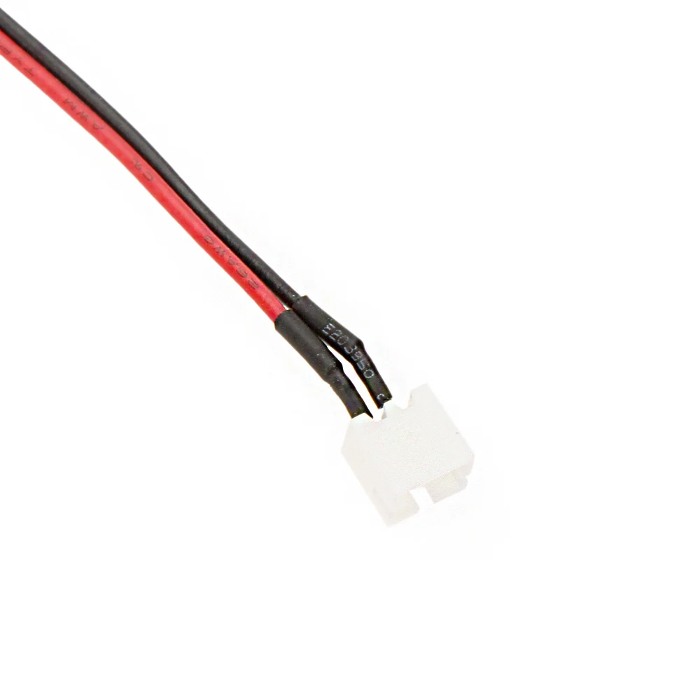 

H36 10pcs Rc Quadcopter Part Charger Connector Wire Cable Eachine E010 Furibee F36 For Jjrc H36 Wltoys V911 F929 F939 X6 Charger