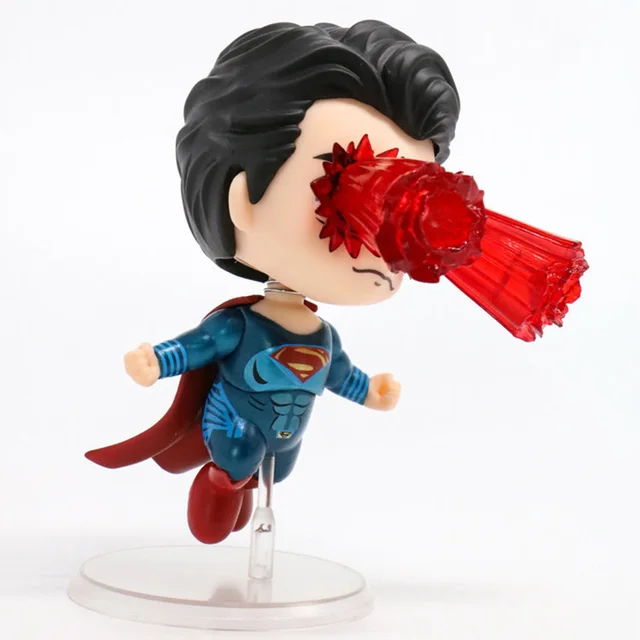 Image Starfire Laser Eyes Png Transformer Titans Animated Wiki