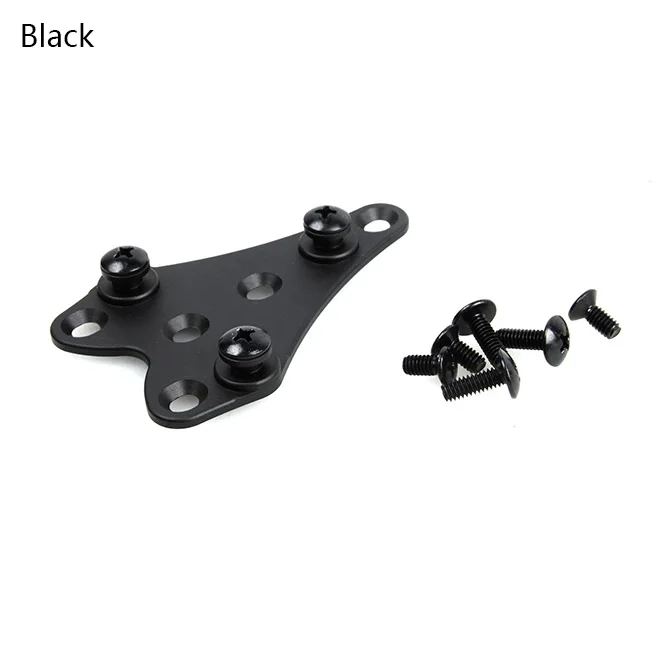 

PPT GC Style 579 Holster for Special Connection GC Mount System Aluminum Alloy Quick Release Buckle GZ7-0079