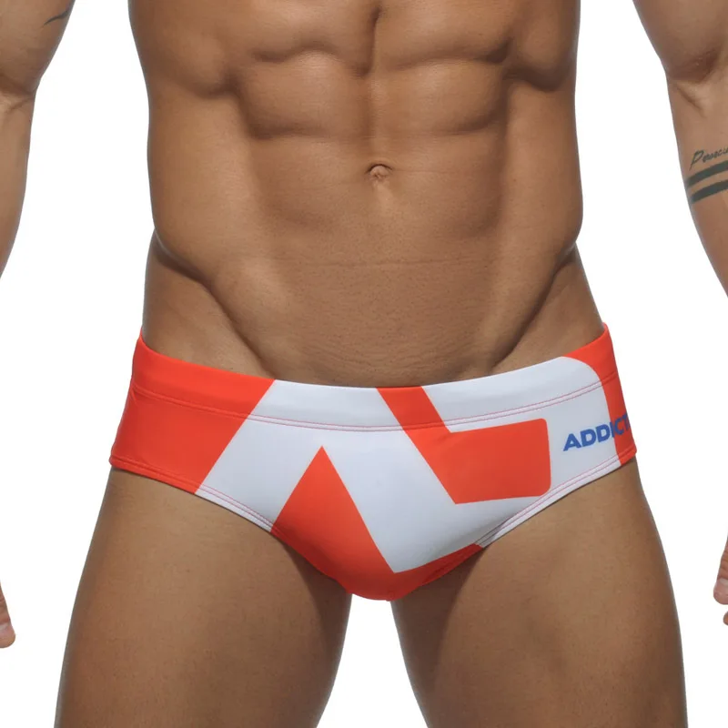 addicted mens swimwear