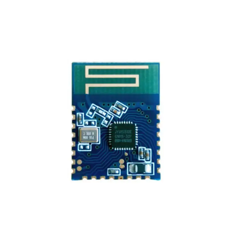 

JDY-19 Ultra-low Power Consumption Bluetooth 4.2 BLE Module