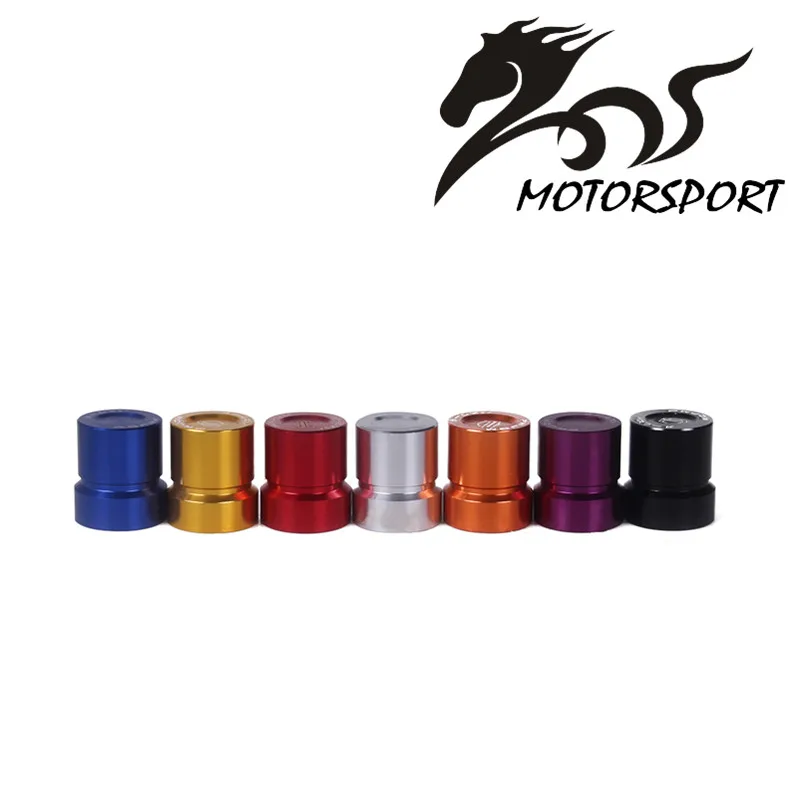 

JDM VTEC Solenoid Cover for Honda's B-series, D-series, and H-series VTEC engines